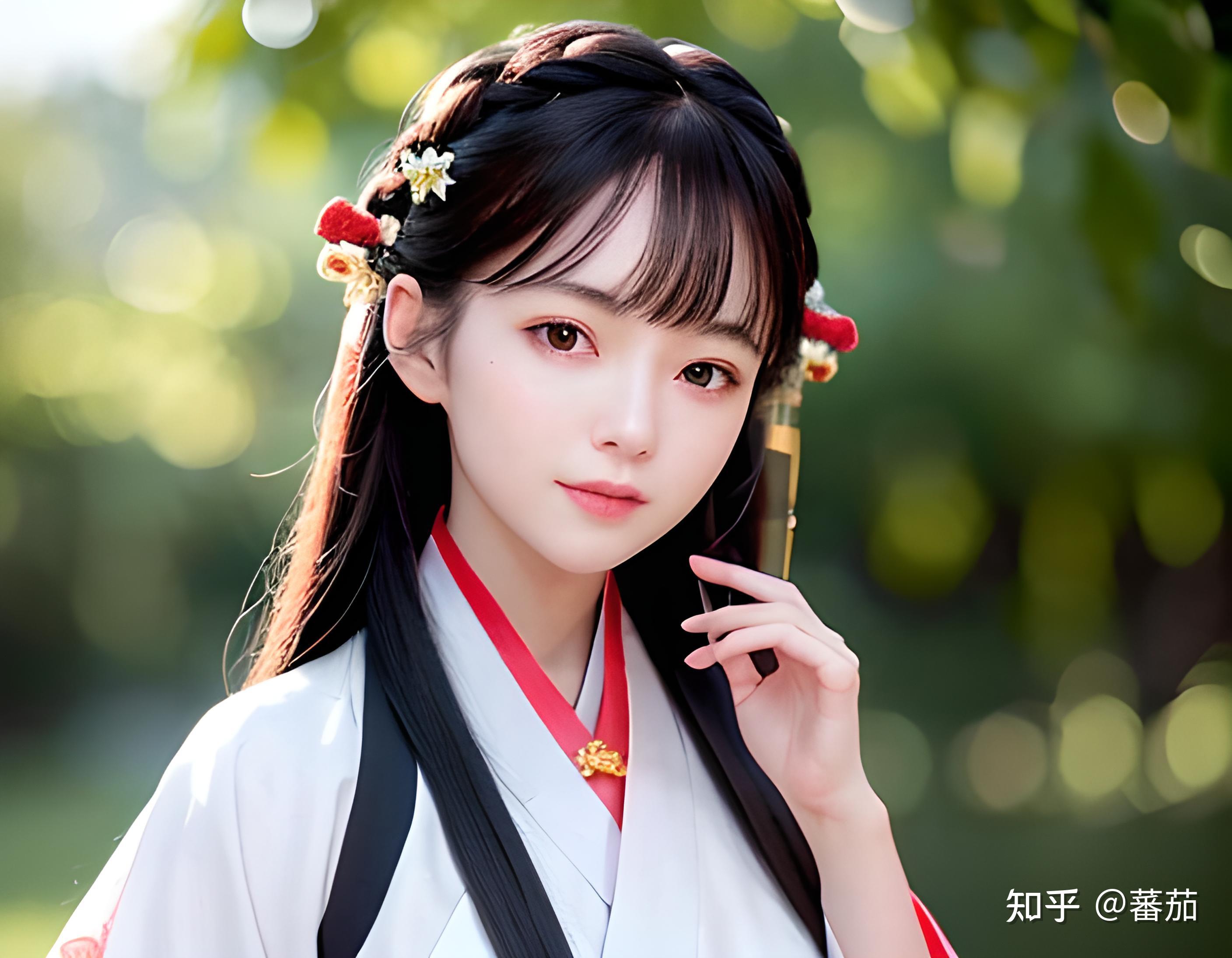 一键AI绘画,让原神角色快速真人化的梦想成真插图9 一键AI绘画,让原神角色快速真人化的梦想成真插图9