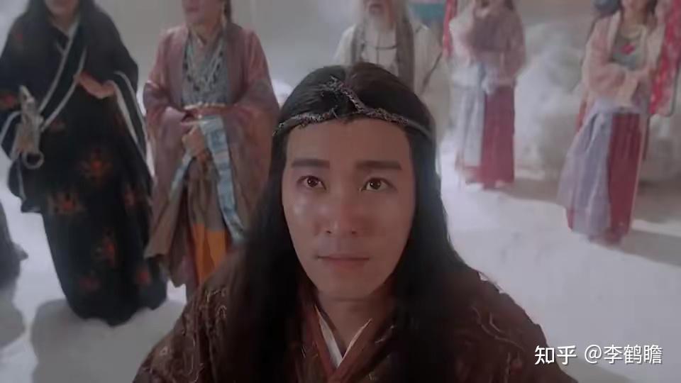 举头三尺的不止有神明,还有很多东西! - 知乎