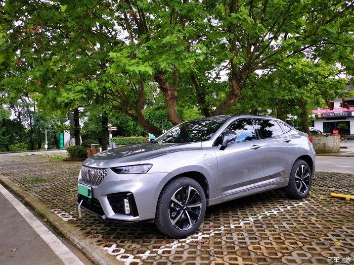 借借vv7车系大论坛的人气发个weyvv7gt混动用车帖