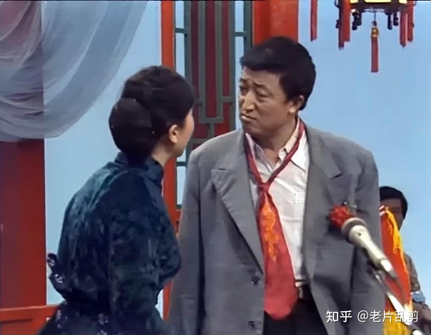 陈裕德,田福,四圈,老病号,"河南怪才"演懒汉登峰造极