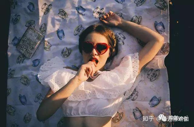 天天练对子宫好,这5个瑜伽体式女人必学! - 知乎