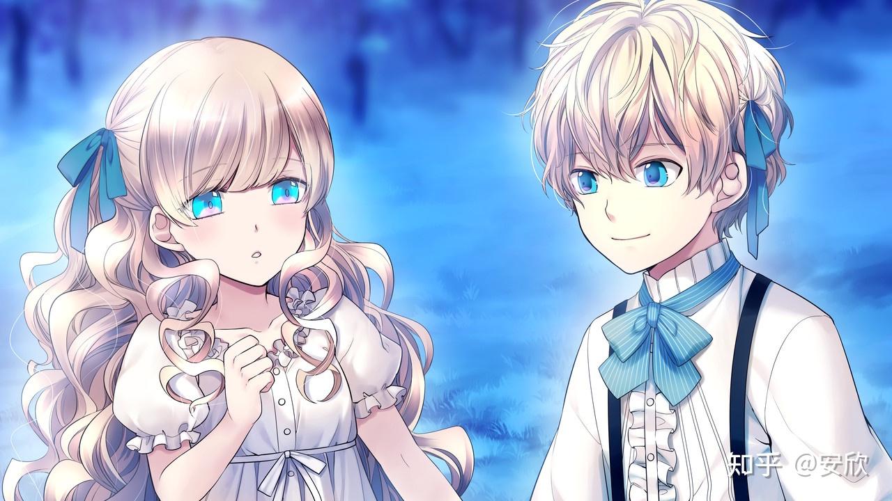 大正对称爱丽丝