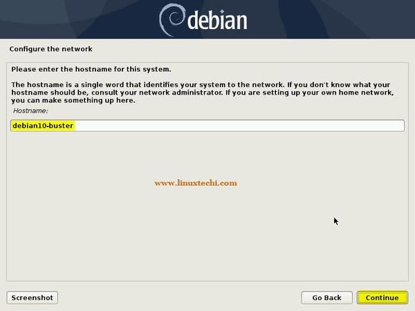 图解 Debian 10（Buster）安装步骤 - 知乎