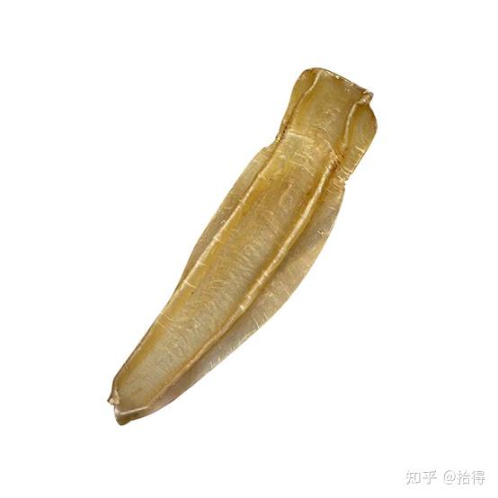 鱼胶寻常谈导购篇3鳕鱼胶安南胶白鳘