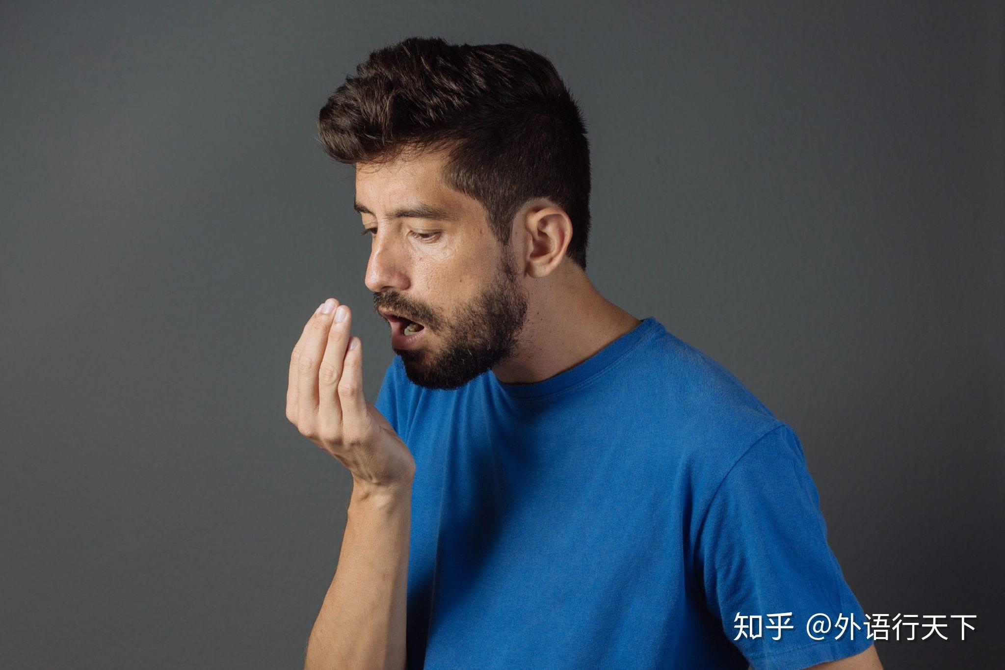 breath 和 breathe，意思相近，发音不同，用法相异 知乎