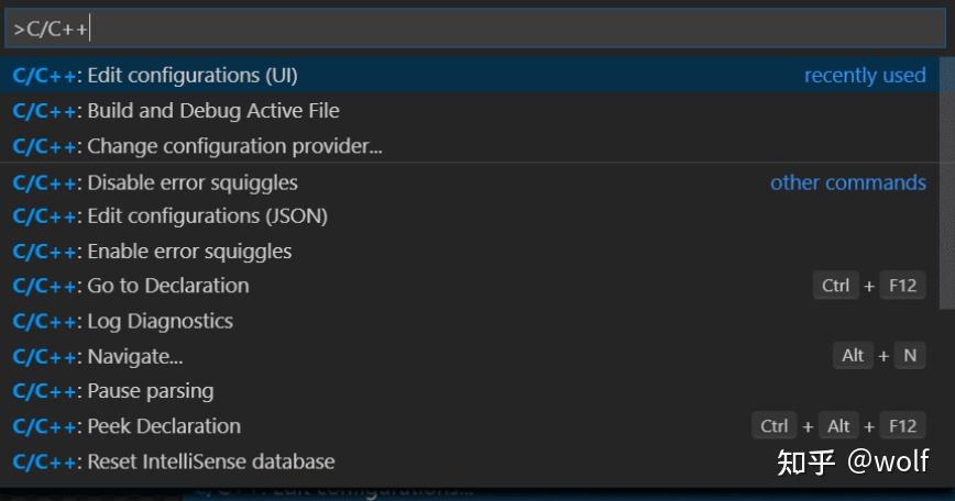 vscode C++ debug 配置（ubuntu 20.04） - 知乎