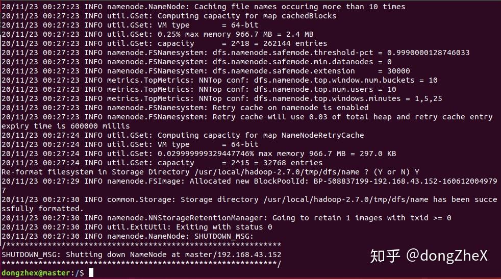 SPARK+HADOOP大数据实验环境配置 知乎