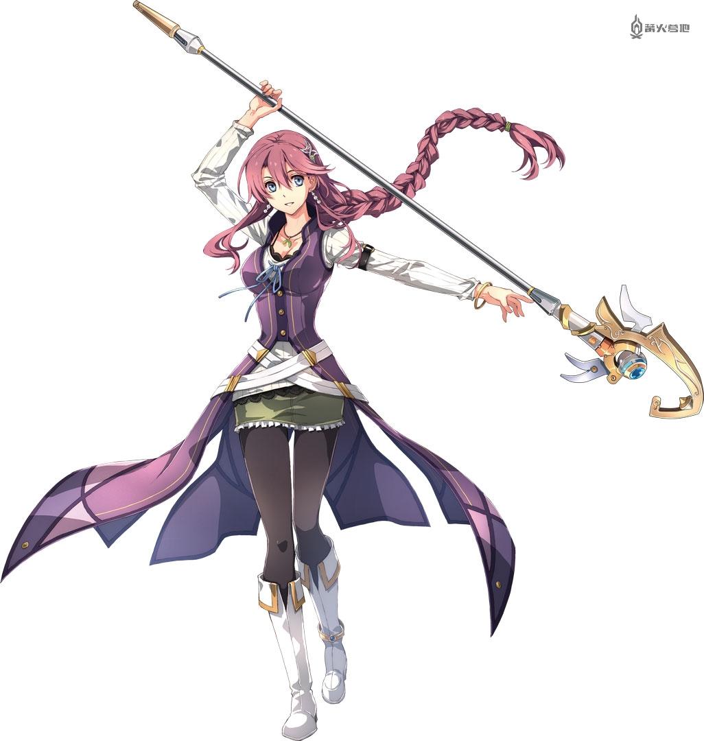 《创之轨迹》最新情报兼制作人访谈:继续发光发热的支援角色们