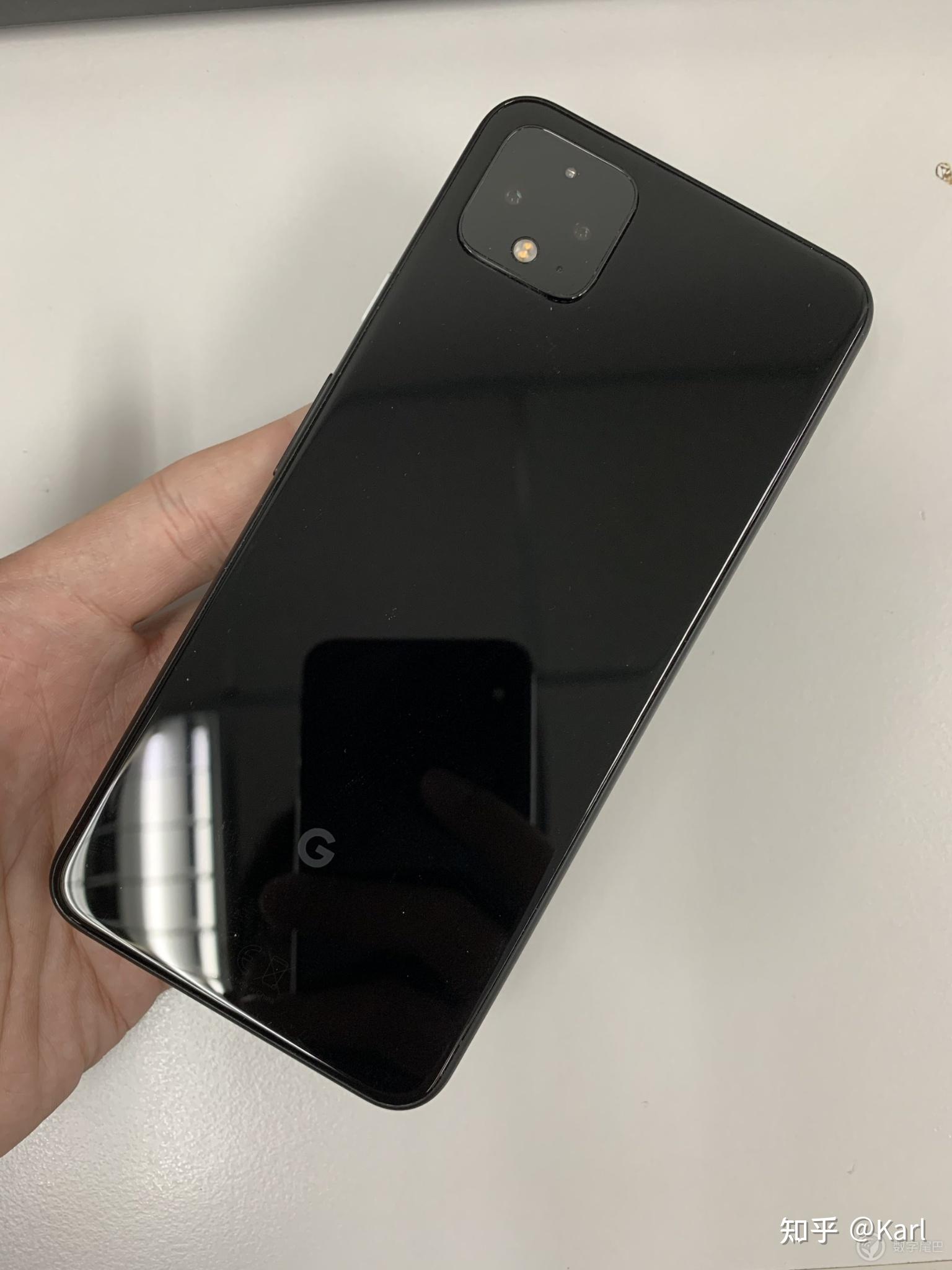 googlepixel4xl纯主观体验
