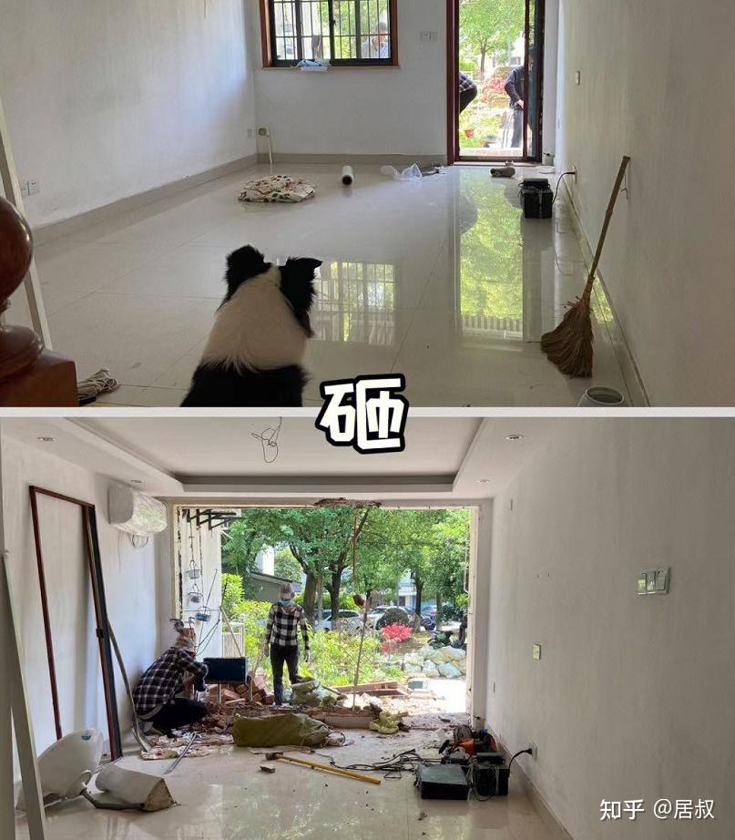 装修了2套房子，总结出了12条装修经验，参考意义真的很强 - 知乎
