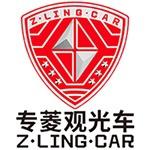 专菱电动观光车
