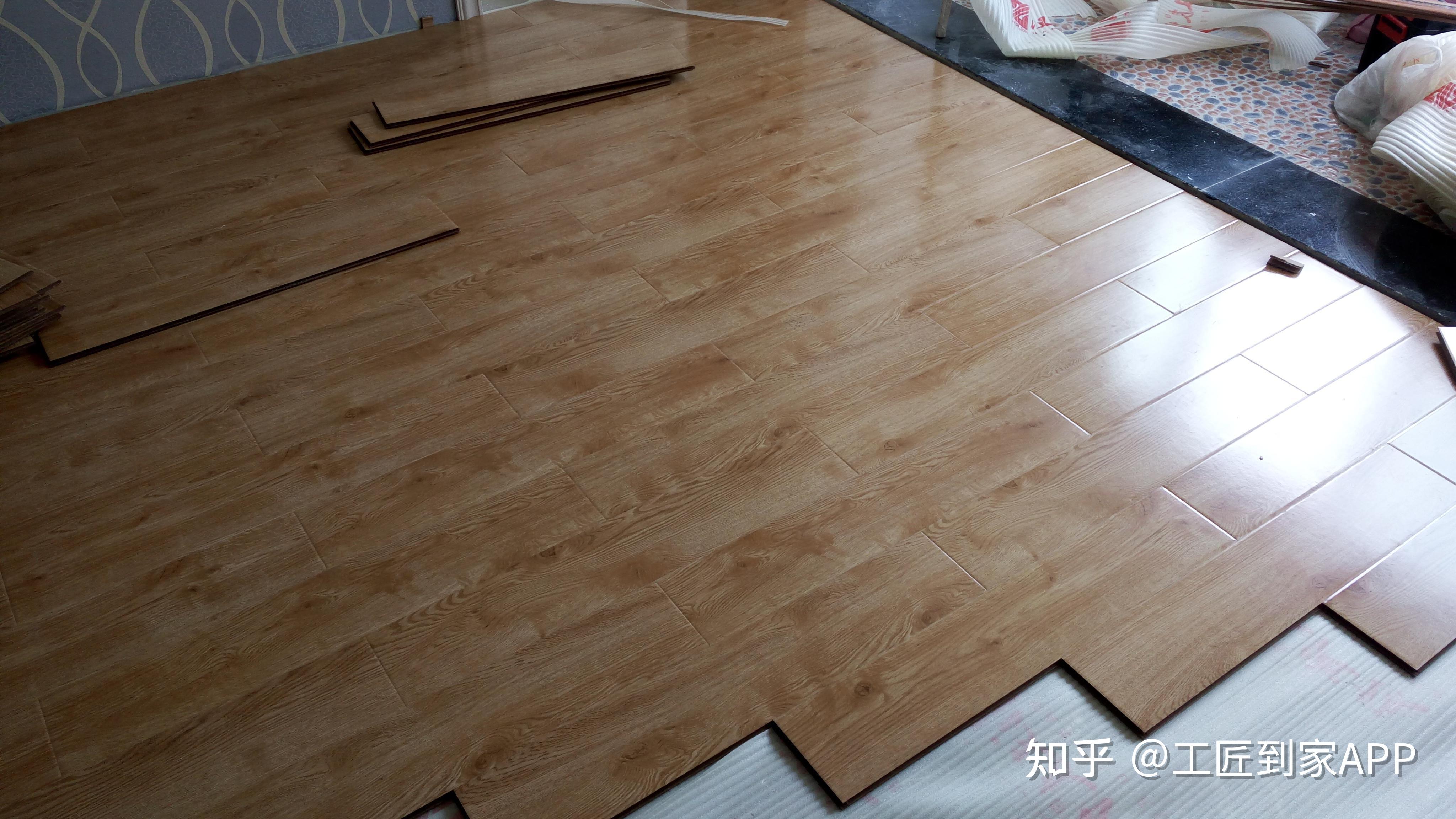 木地板该怎么选和细节该注意那些? - 知乎
