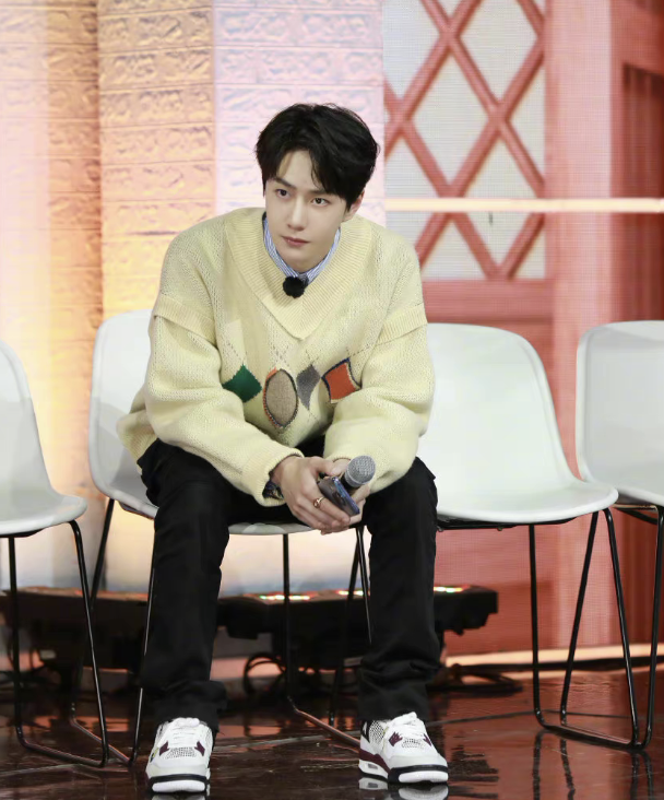 明星上脚2020年你心中的最强鞋头是