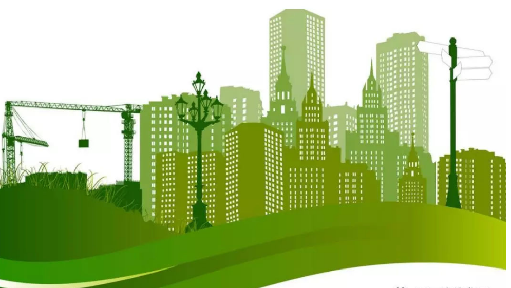 城市绿色发展,实现"智慧""双碳"一把抓 - 知乎