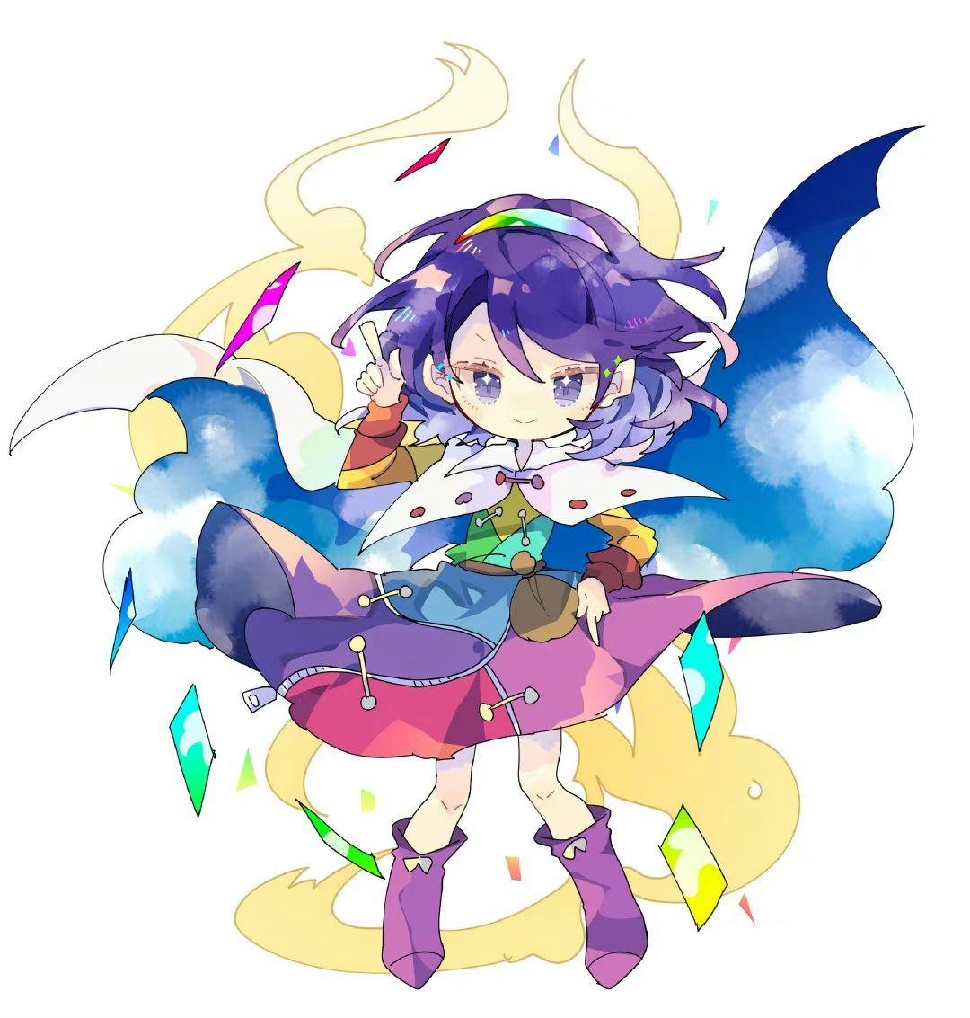 天弓千亦#美心始 - 知乎