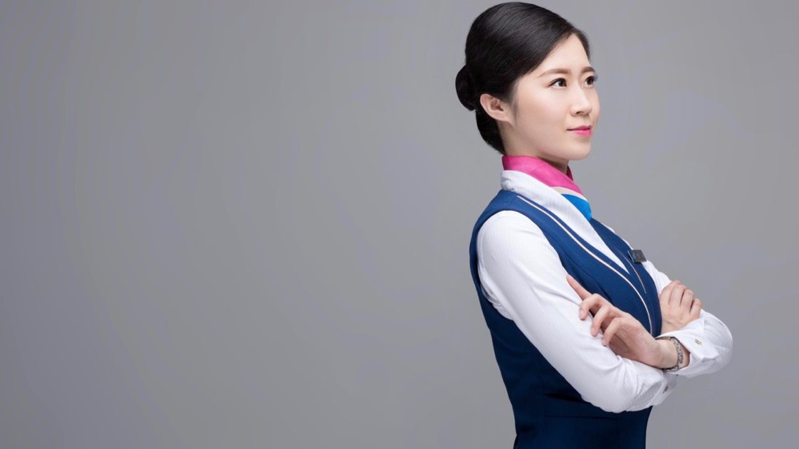 「直播回放」空乘职业咨询,在线工作