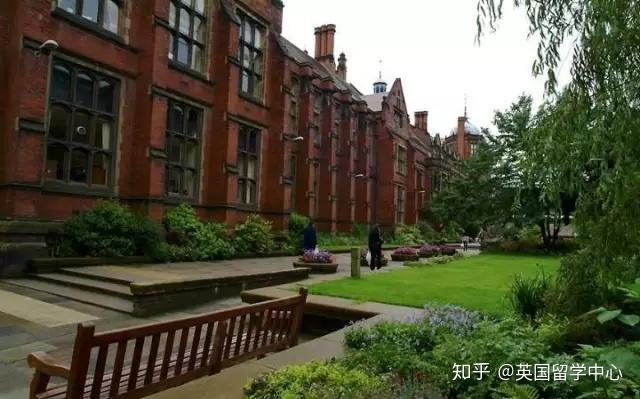 英国建筑学硕士,中上等学校有哪些?