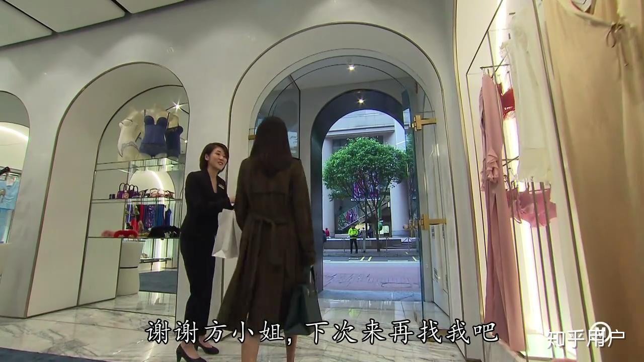 如何评价港剧《金宵大厦》? - 知乎