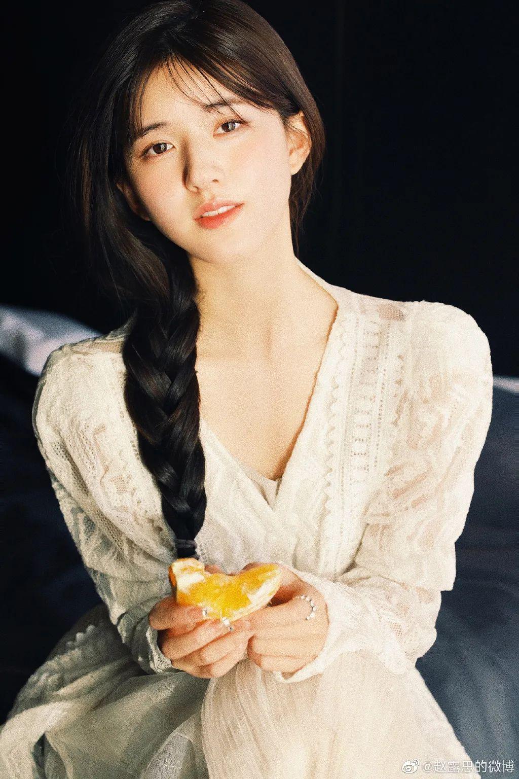 美人计真少女颜什么样看皮相美的女明星