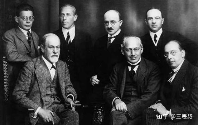 无法满足的空缺:拉康自我概念入门解读 - 知乎