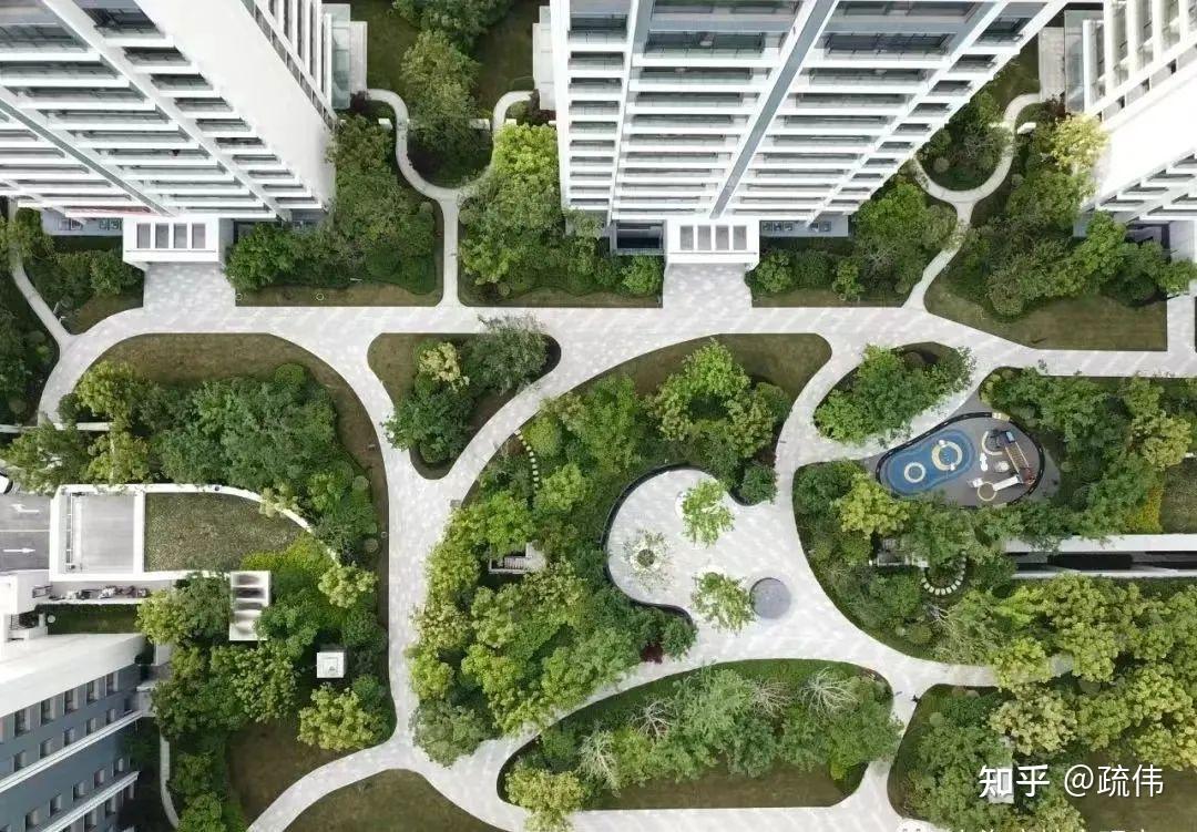 前滩九宫格一线江景——三湘印象名邸（TOP VIEW） - 知乎