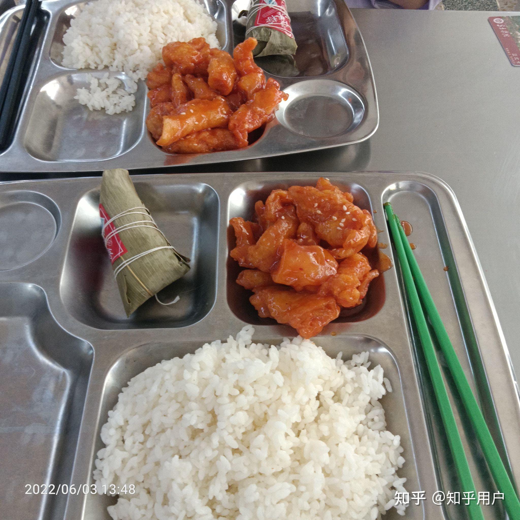 昌吉学院新校区食堂图片