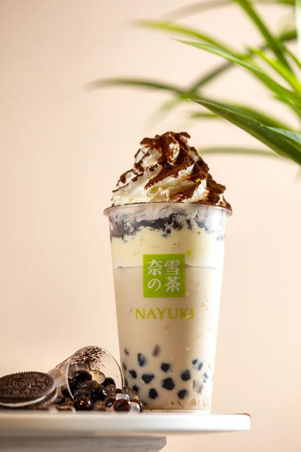 钱塘小妖清爽一夏有颜有甜的爆款奶茶大盘点好喝到爆