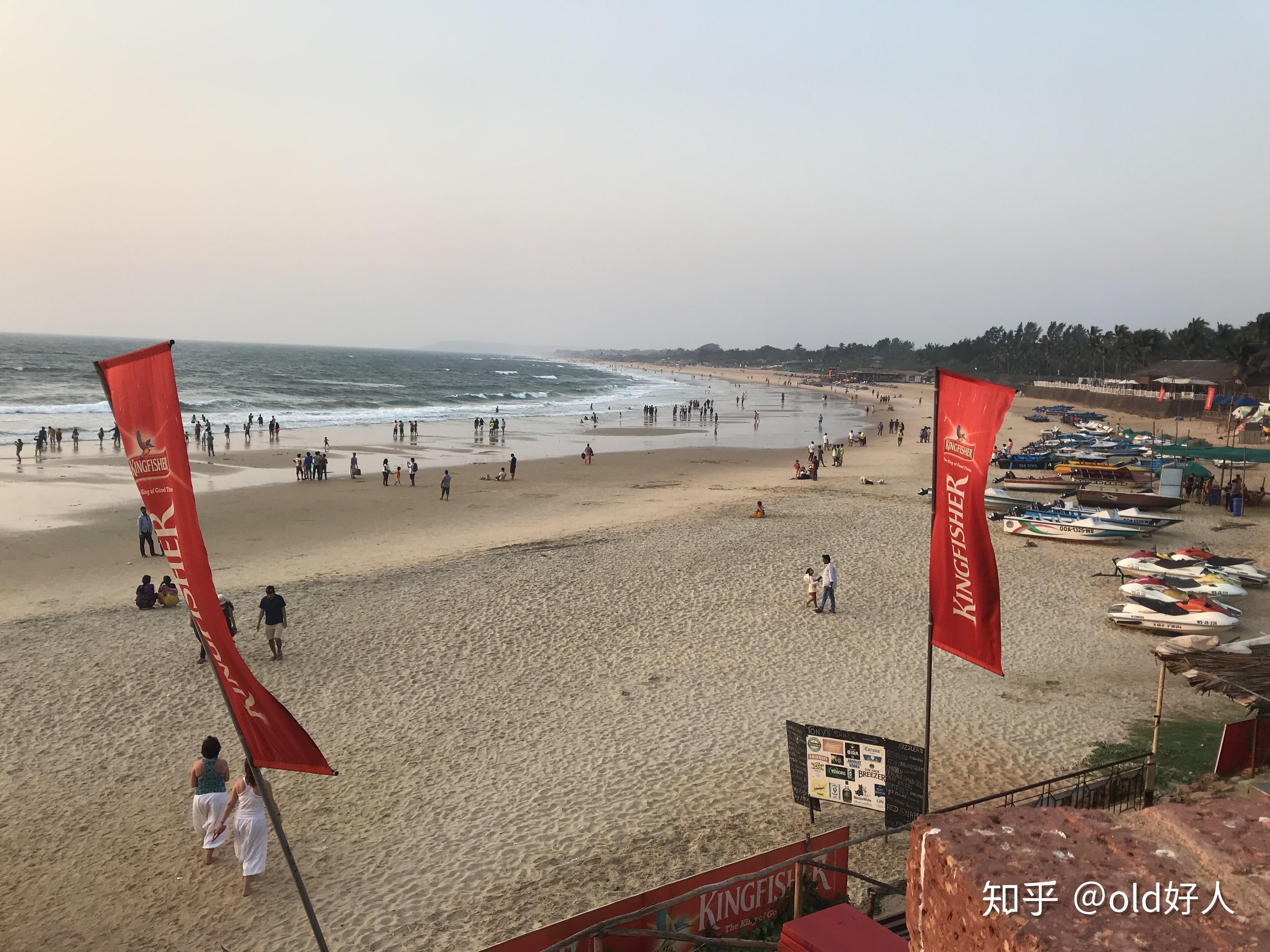 印度旅游,我首选果阿(Goa) - 知乎