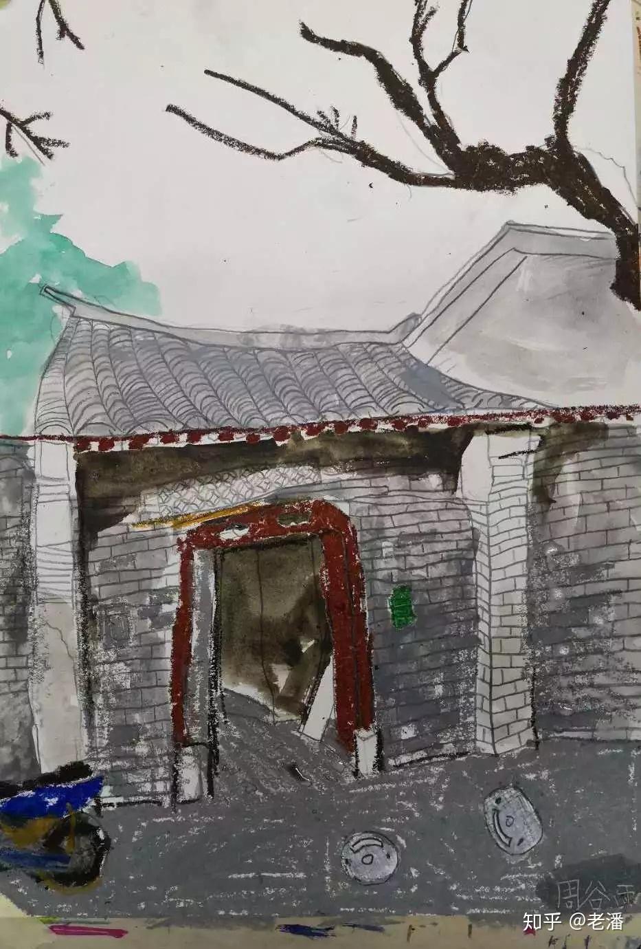 家长这个固有认知不改变,孩子学美术必然走弯路