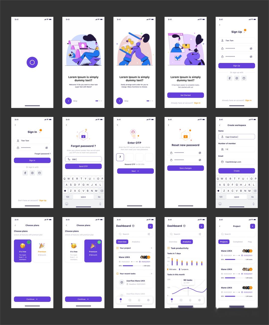  8 app 