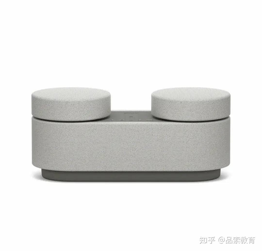 揭晓 | 2024 德国 iF 设计奖75件金奖获奖作品欣赏！ - 知乎