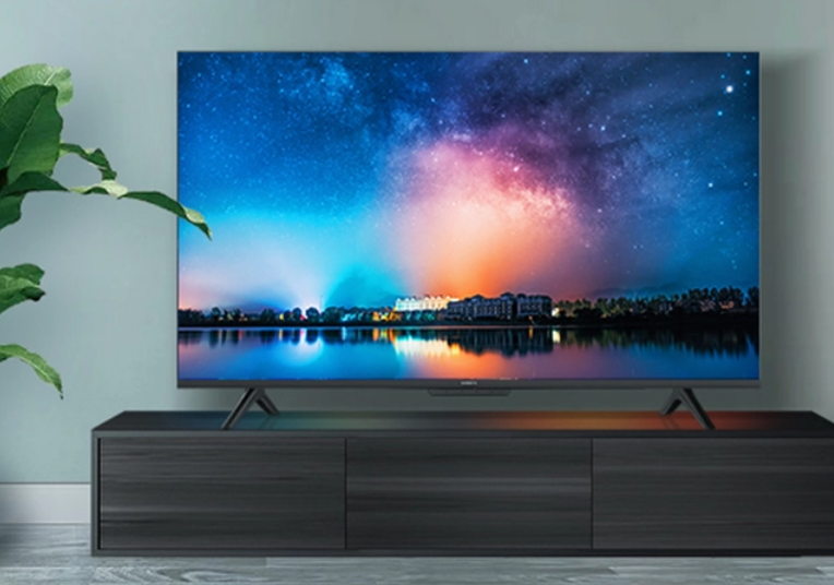 第二款:创维电视 75a3 75英寸