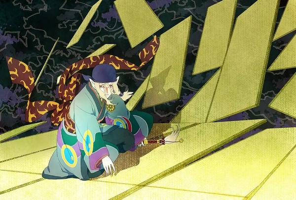 《怪化猫》壁纸 - 知乎