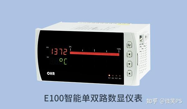 数显仪表的种类有哪些? - 知乎