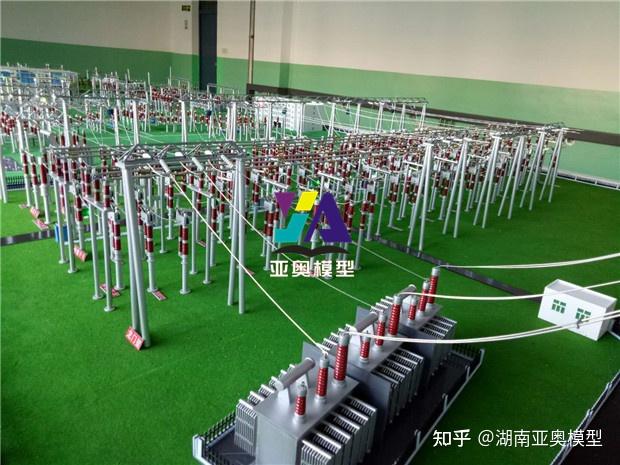 辽宁变压器模型制作(自制航母模型制作过程)