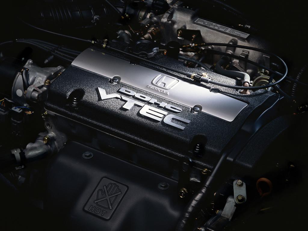 本田汽车汽油引擎系列全集之十五直四f系列