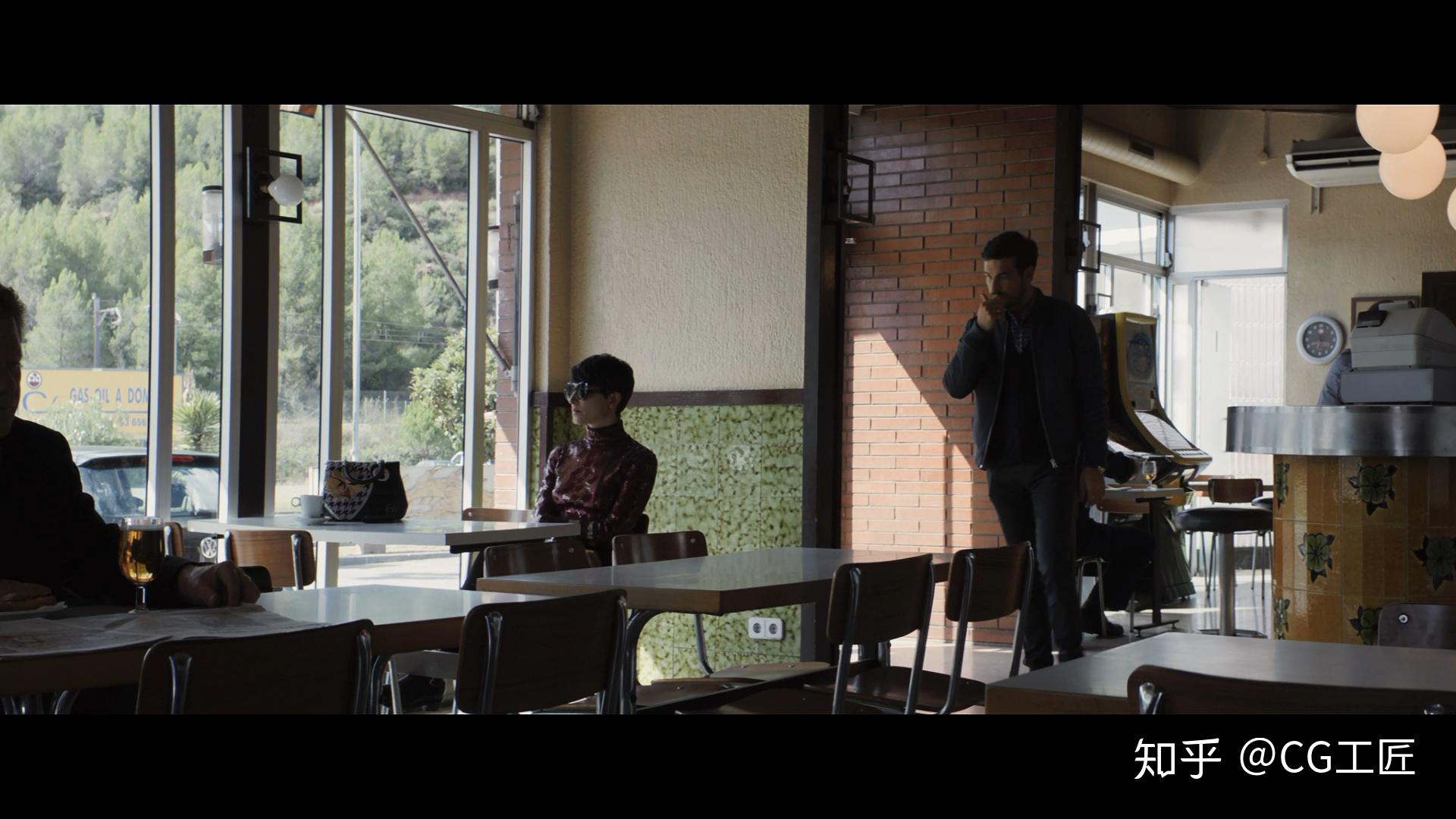 影视作用中,视点分类有四种:1,客观视点(1)什么是客观视点客观视点