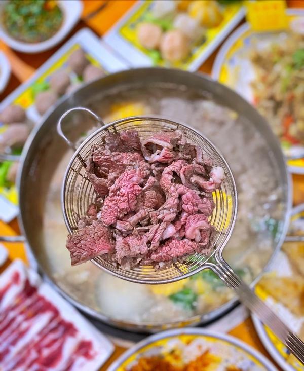 加盟潮正和潮汕牛肉火锅好在哪? - 知乎