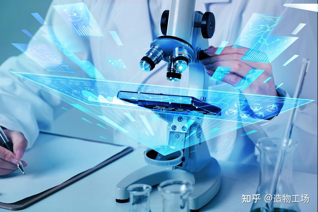 医疗行业“出圈”，PCB市场迎来新机遇 - 知乎