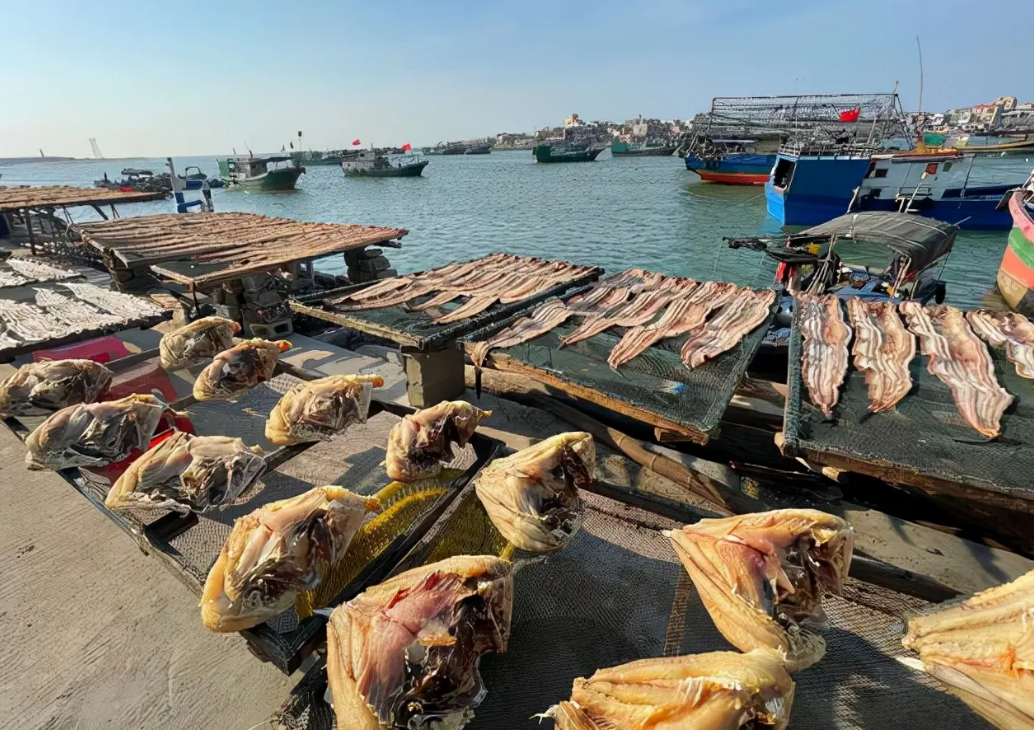 海南海产干货合集,原滋原味的南海味道! - 知乎