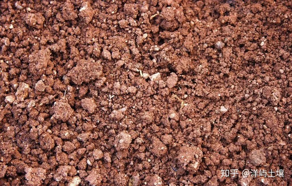 中国15种主要土壤类型和具体分布地区