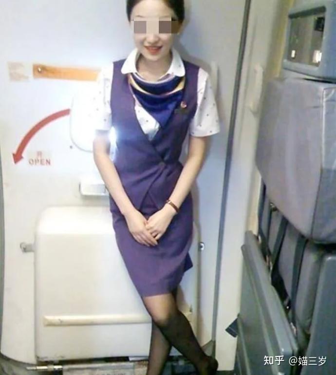 34岁男子花100万娶空姐 婚前发现对方穿制服偷情同事 - 知乎