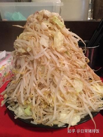 大龄在日留学生是一种怎样的体验 8 食物篇 知乎