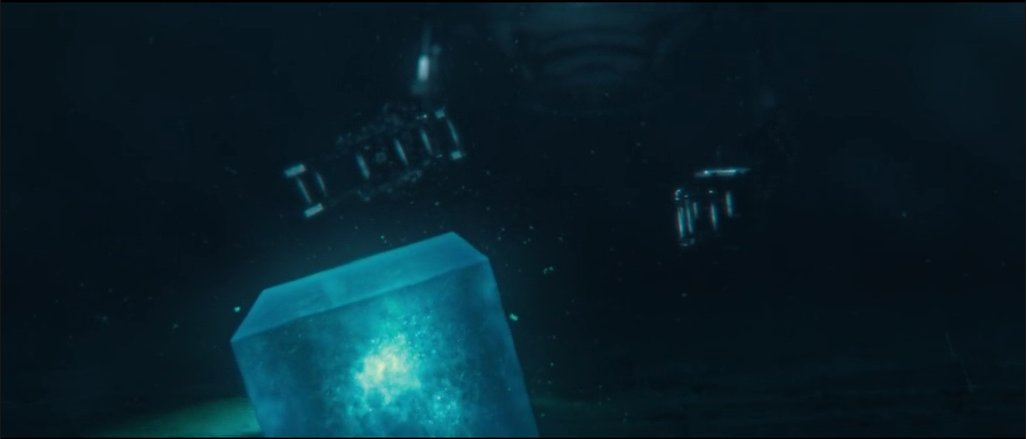 无剧透!复仇者联盟无限战争观影指南之美国队