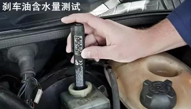 汽車保養牢記5潤滑油2水4濾省錢省時還省力