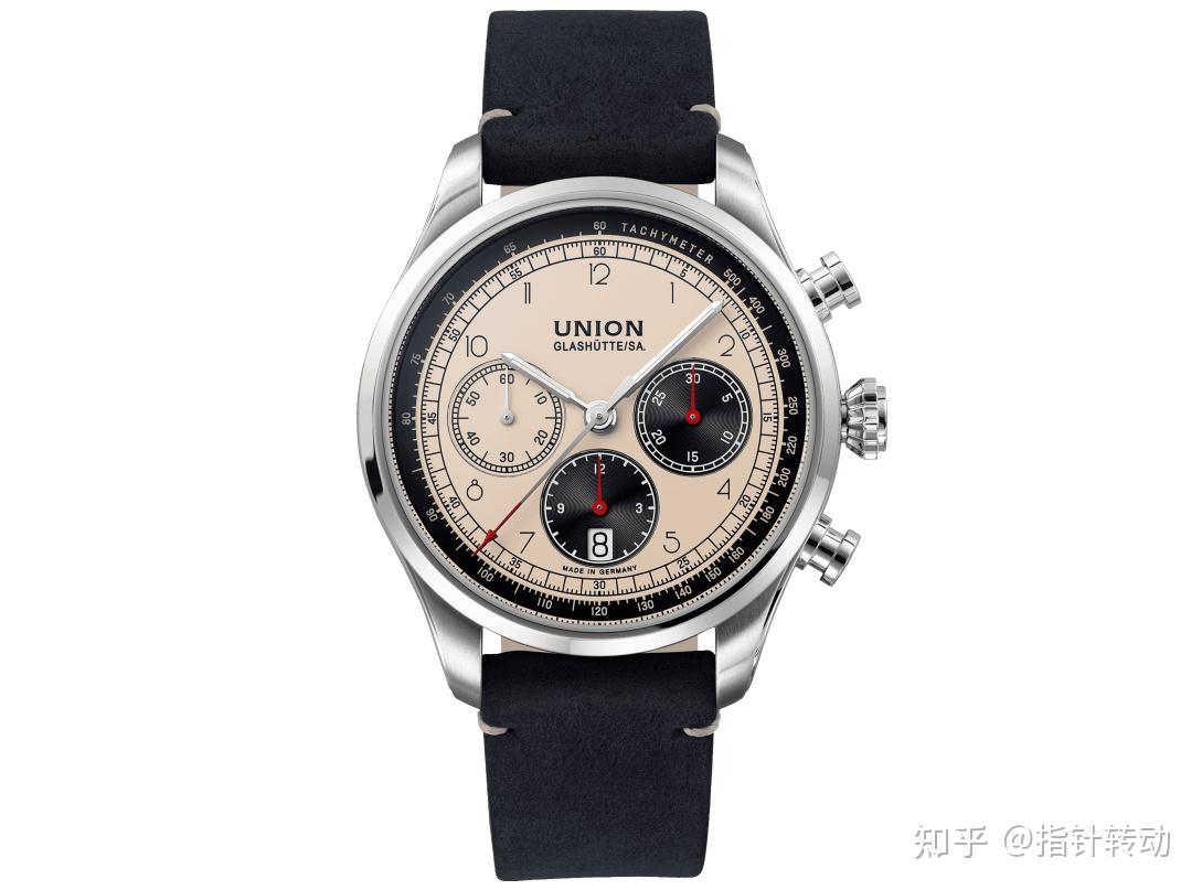 格拉苏蒂宇联union手表怎么样宇联手表属于什么档次值得买吗