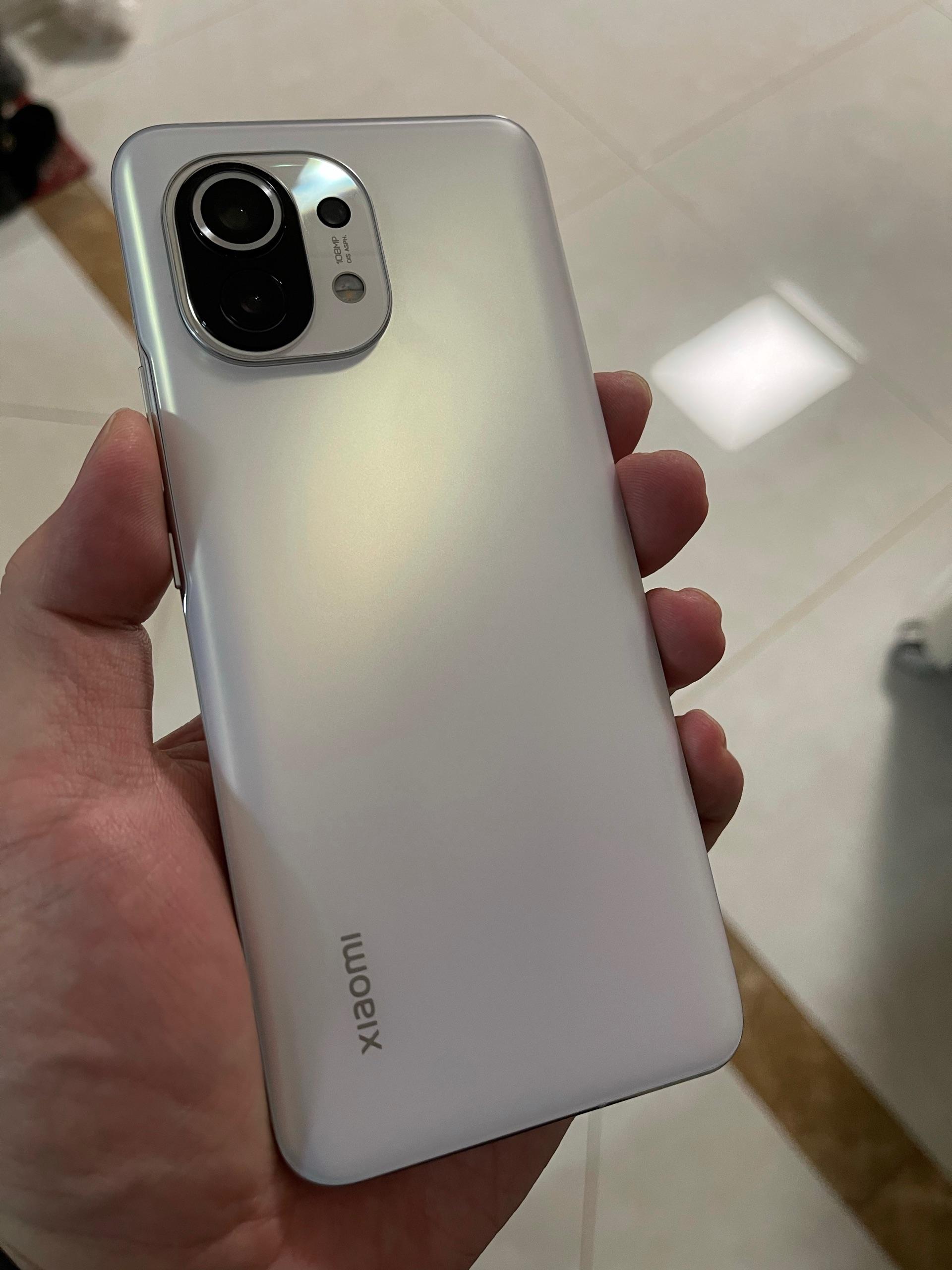 小米11pro会在什么时候出呢