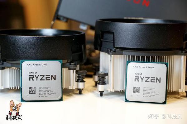 AMD锐龙5 3600X/3600深度体验：你想知道的都在这里- 知乎
