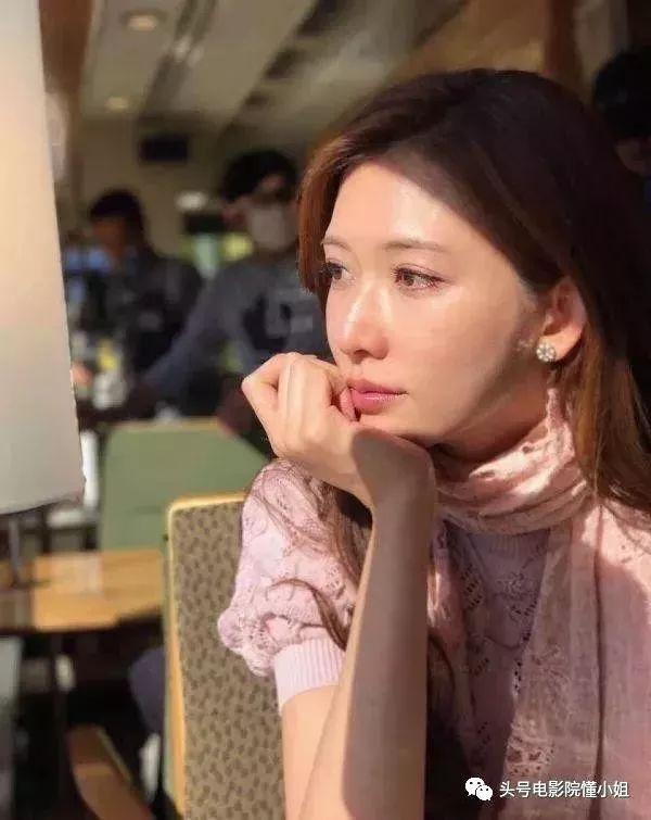 除了日本丈夫,如果不是他,45岁林志玲可能还单身-林志玲谁