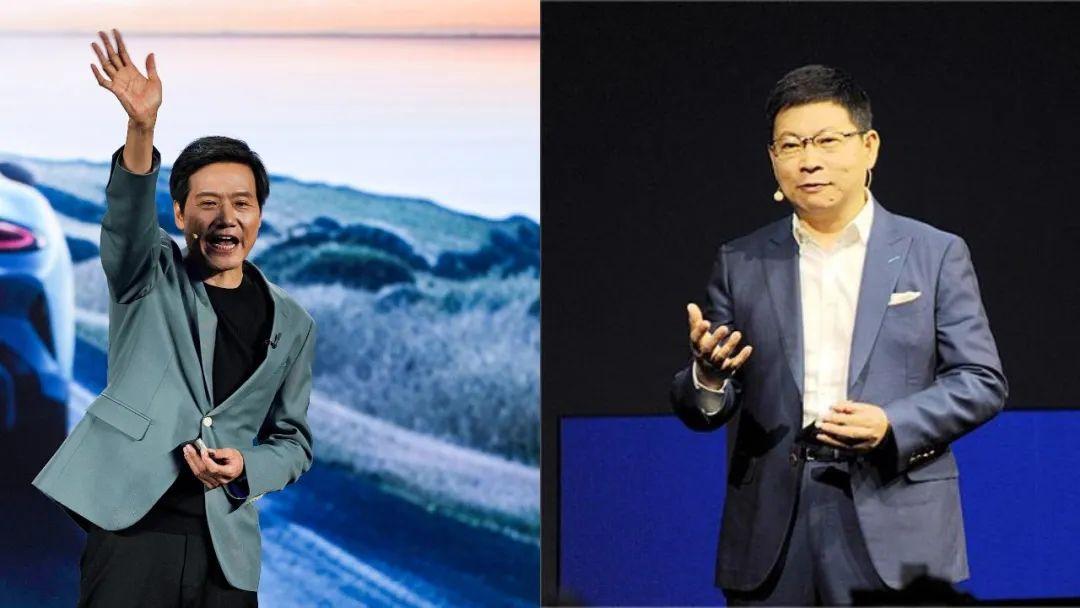 5分钟导读:雷军在会上表示,"我觉得小米进入汽车产业,一定会为中国